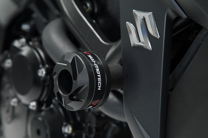 SW-Motech Frame slider kit