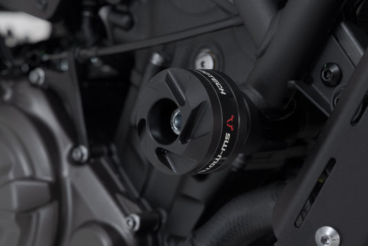 SW-Motech Frame slider kit