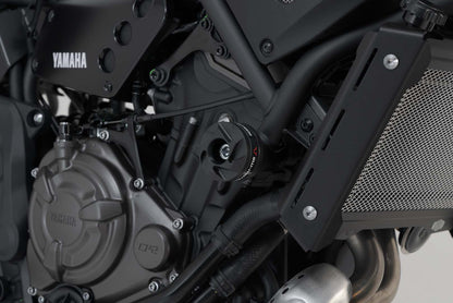 SW-Motech Frame slider kit