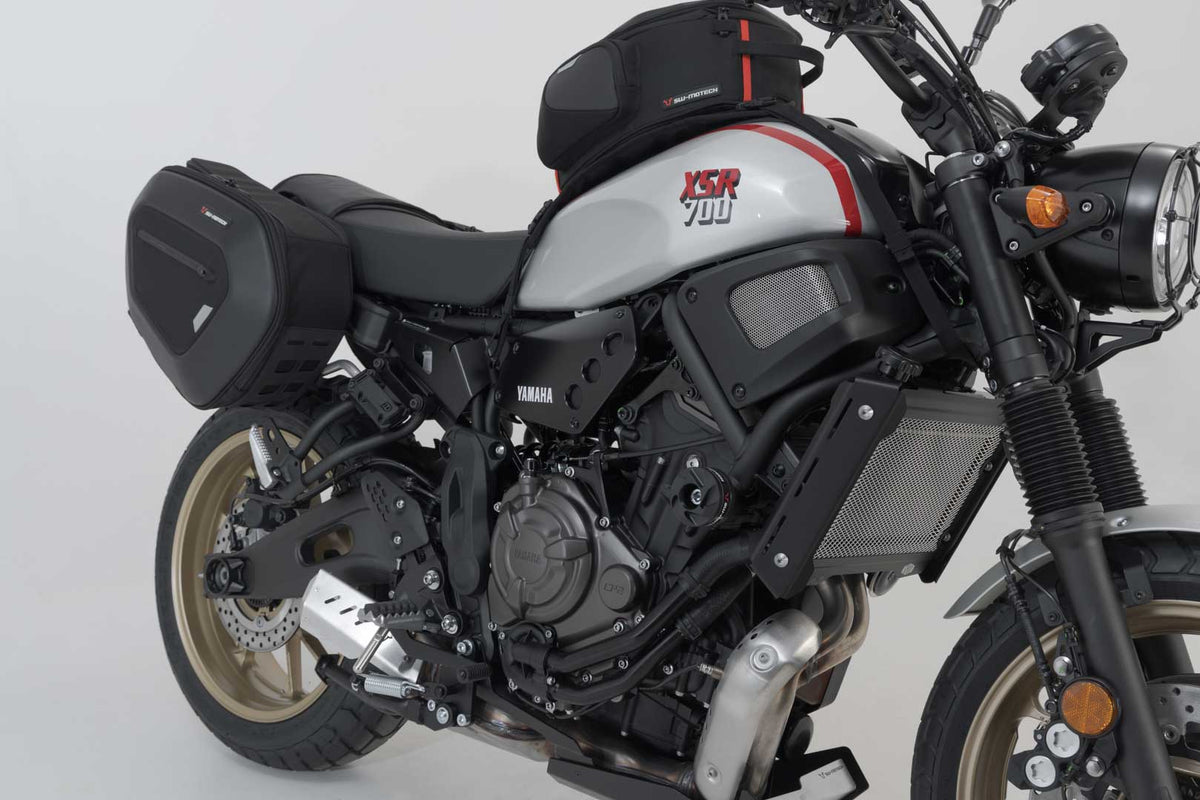 SW-Motech Frame slider kit