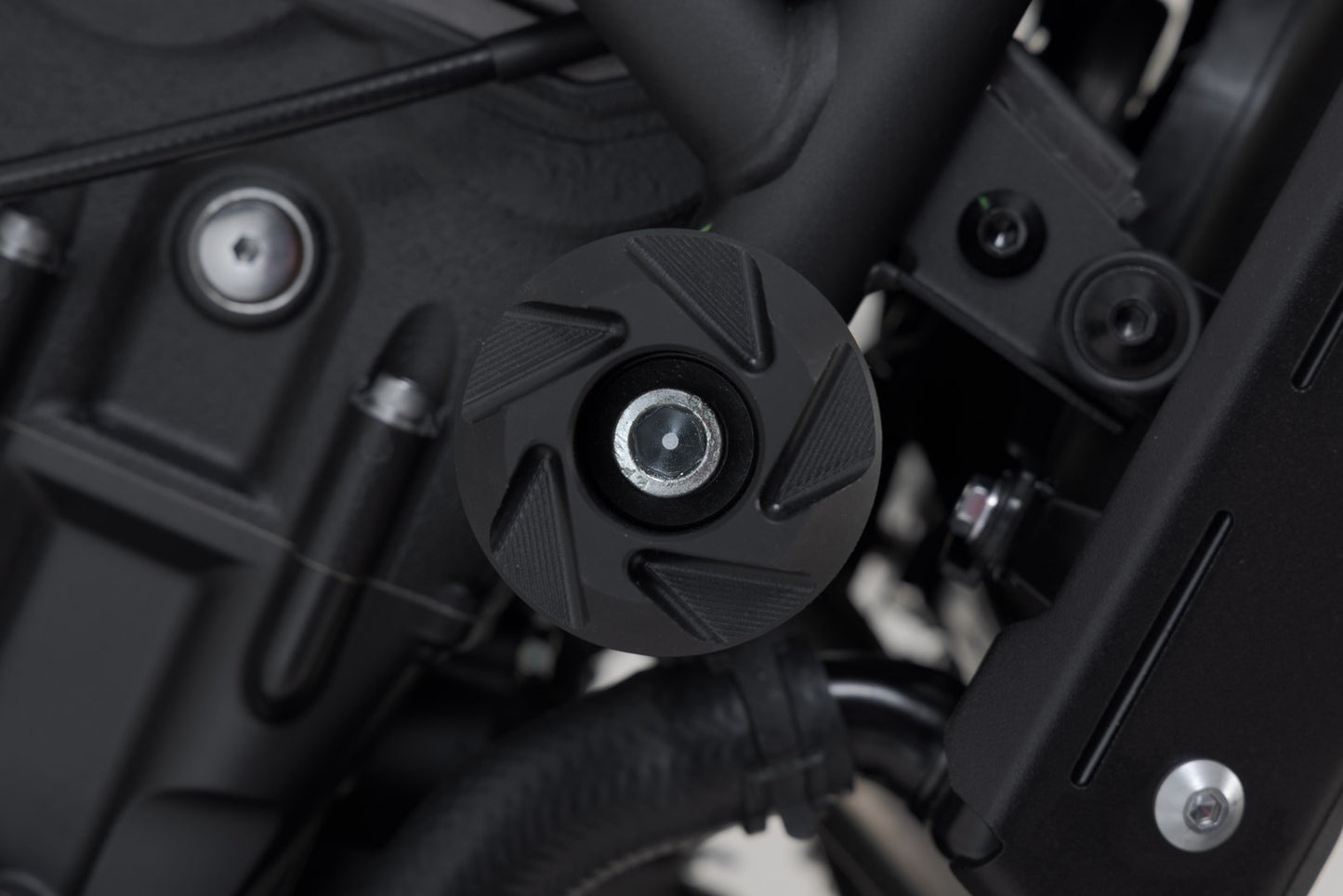 SW-Motech Frame slider kit