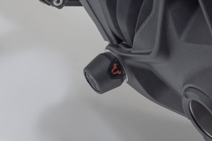 SW-Motech Rear axle crash pad kit
