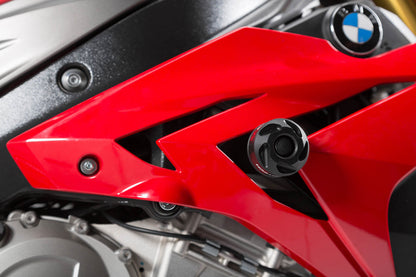 SW-Motech Frame slider kit