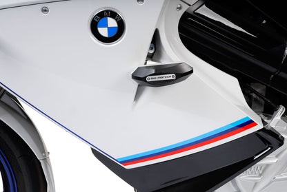 SW-Motech Frame slider kit