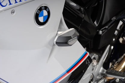 SW-Motech Frame slider kit