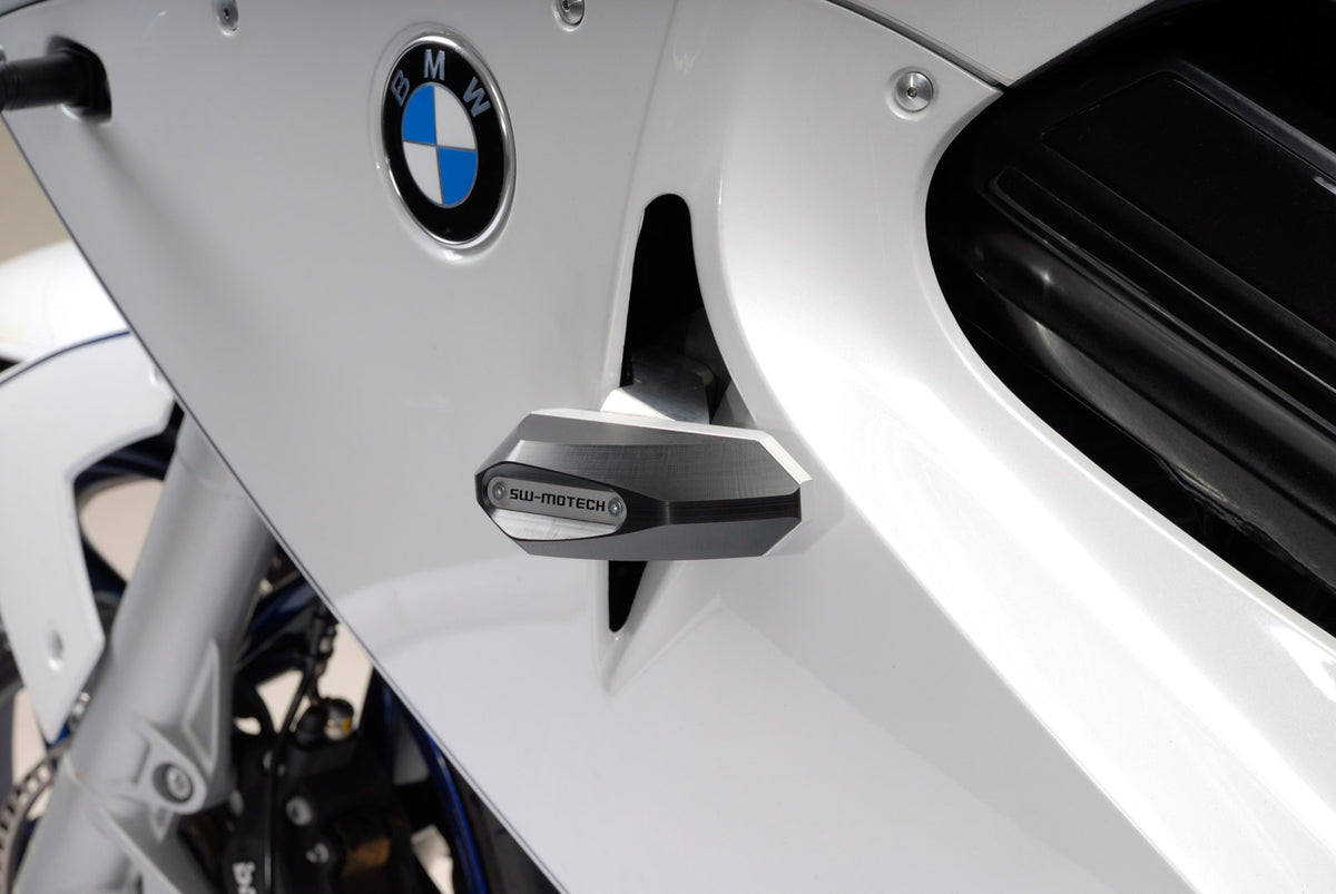 SW-Motech Frame slider kit