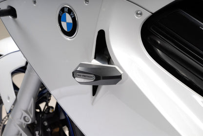 SW-Motech Frame slider kit