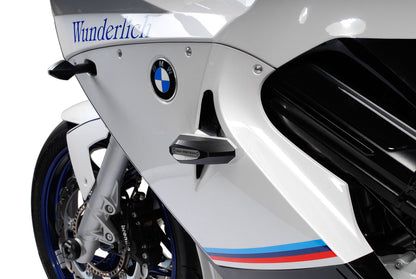 SW-Motech Frame slider kit