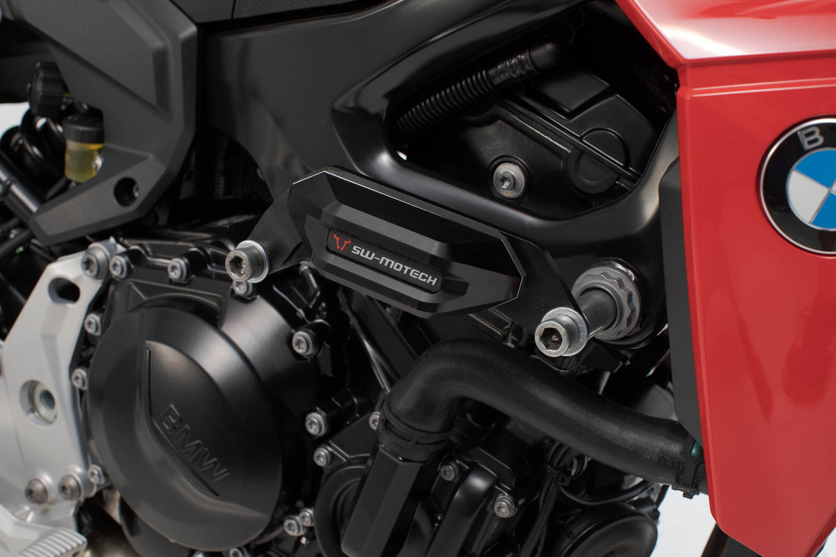 SW-Motech Frame slider kit