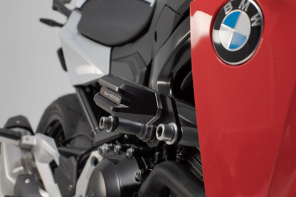 SW-Motech Frame slider kit