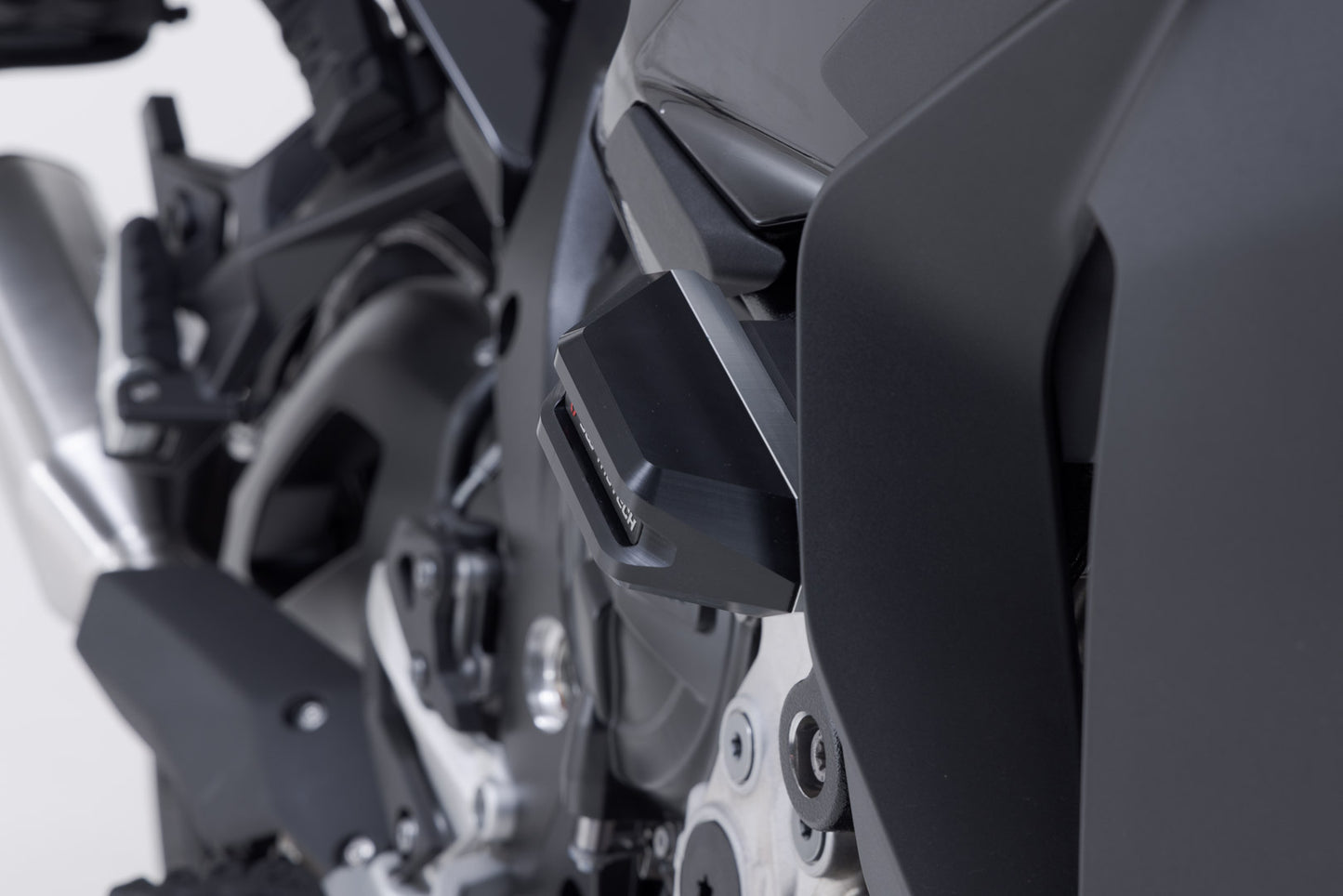 SW-Motech Frame slider kit