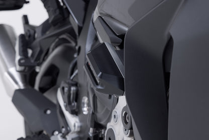 SW-Motech Frame slider kit