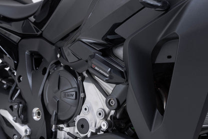 SW-Motech Frame slider kit