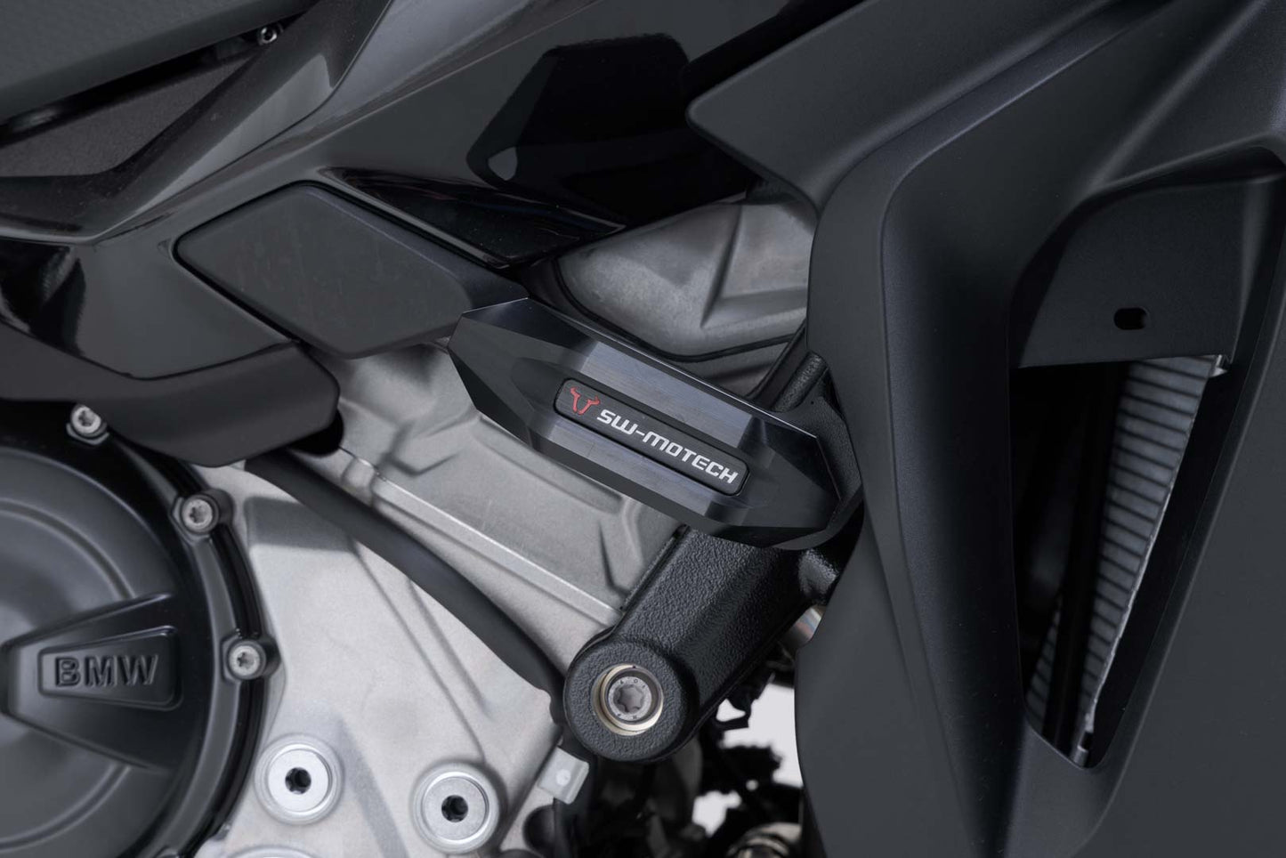 SW-Motech Frame slider kit
