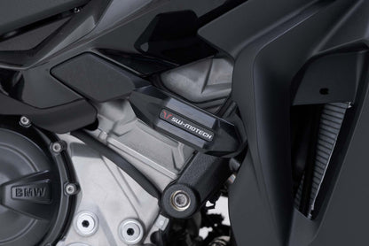 SW-Motech Frame slider kit
