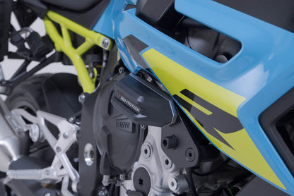 SW-Motech Frame slider kit