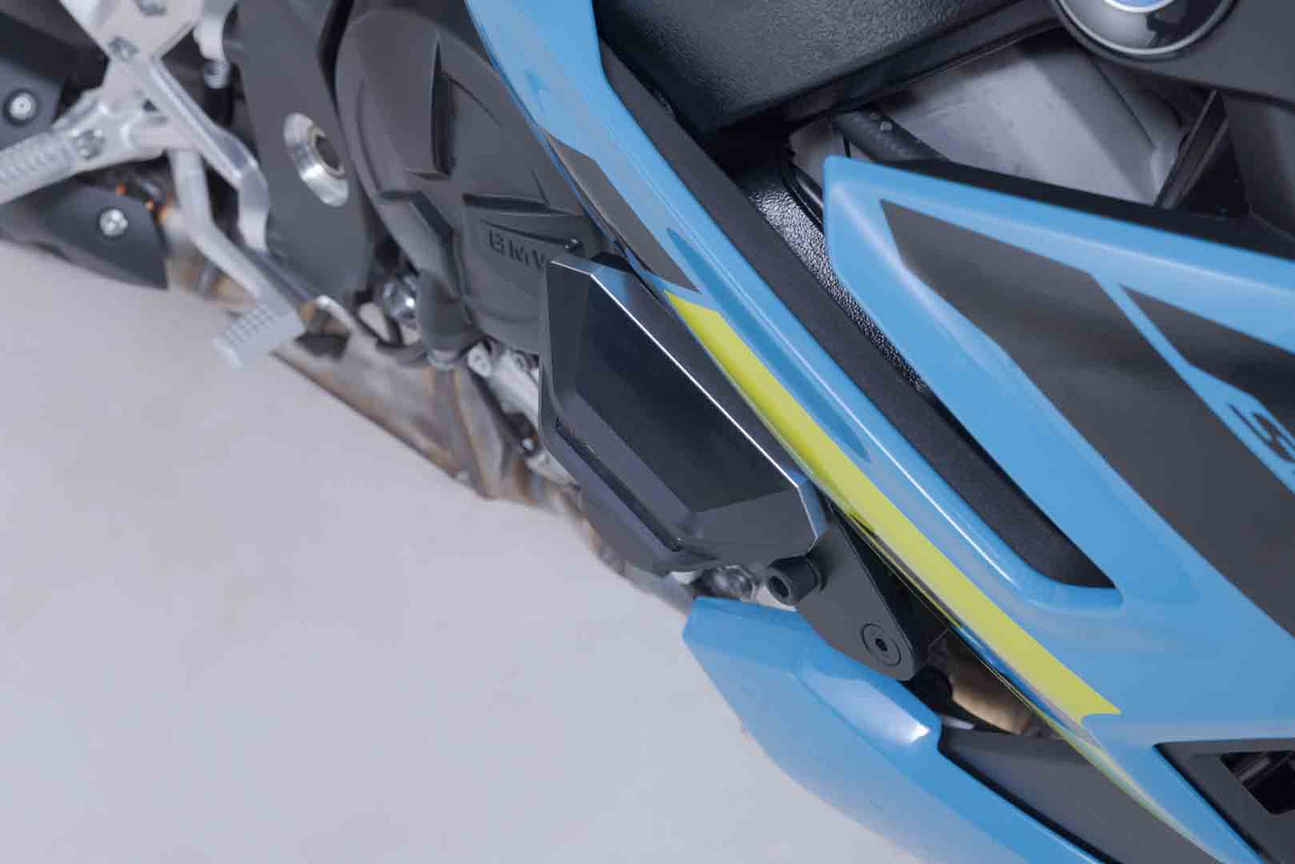 SW-Motech Frame slider kit