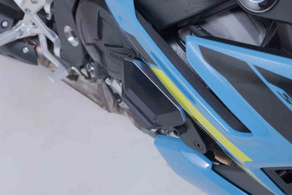 SW-Motech Frame slider kit