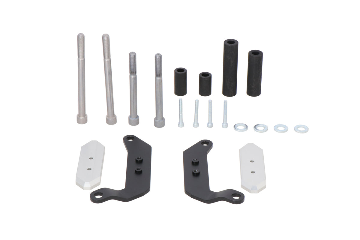 SW-Motech Crash pad holder
