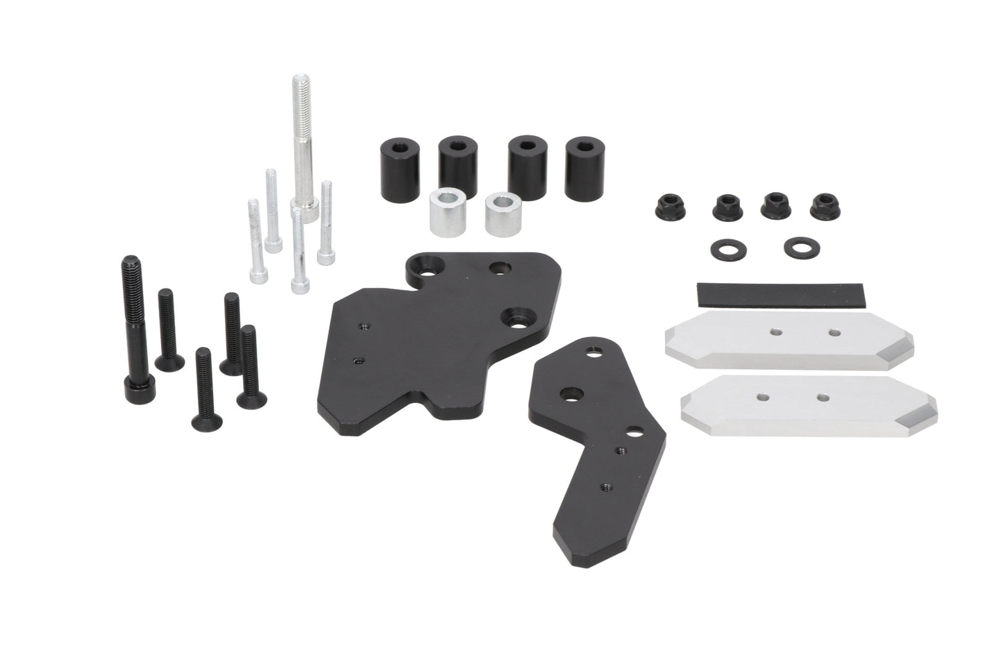 SW-Motech Crash pad holder