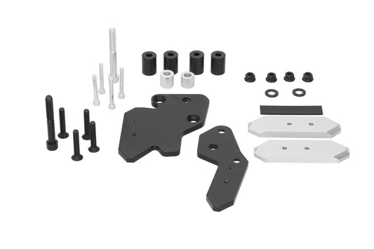 SW-Motech Crash pad holder
