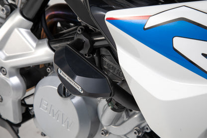 SW-Motech Frame slider kit