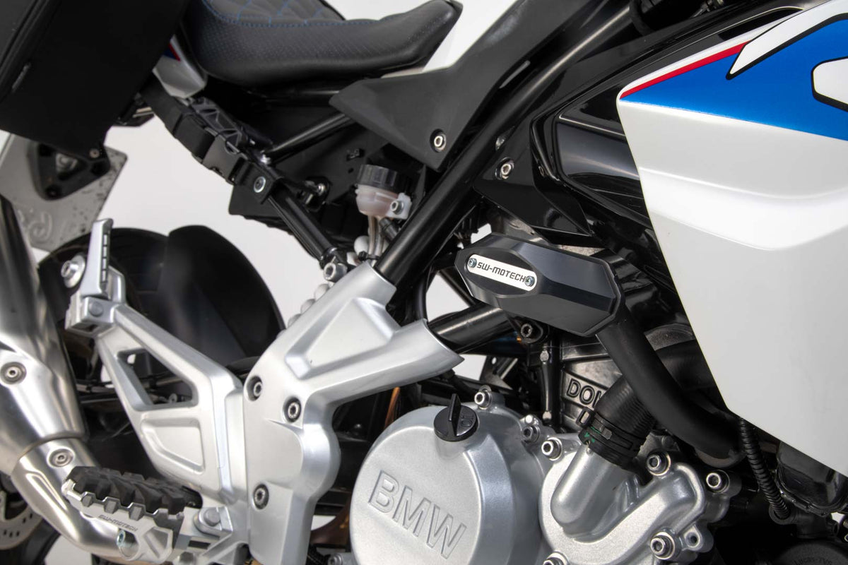 SW-Motech Frame slider kit