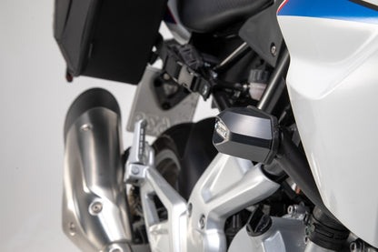 SW-Motech Frame slider kit