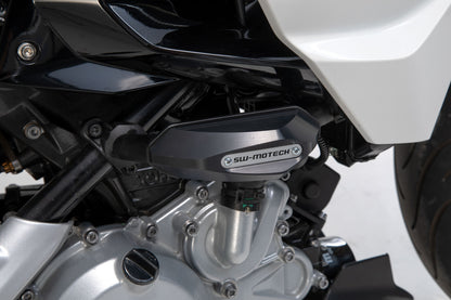 SW-Motech Frame slider kit