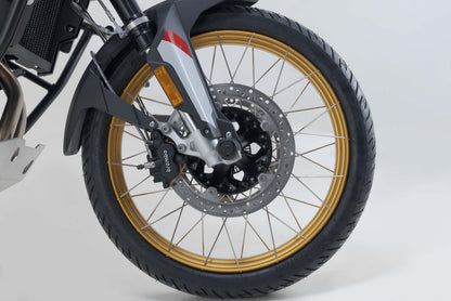 SW-Motech Slider set for front axle