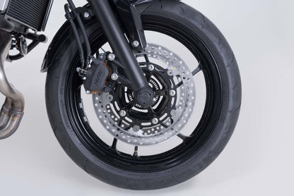 SW-Motech Slider set for front axle