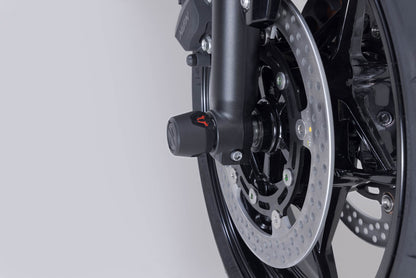 SW-Motech Slider set for front axle