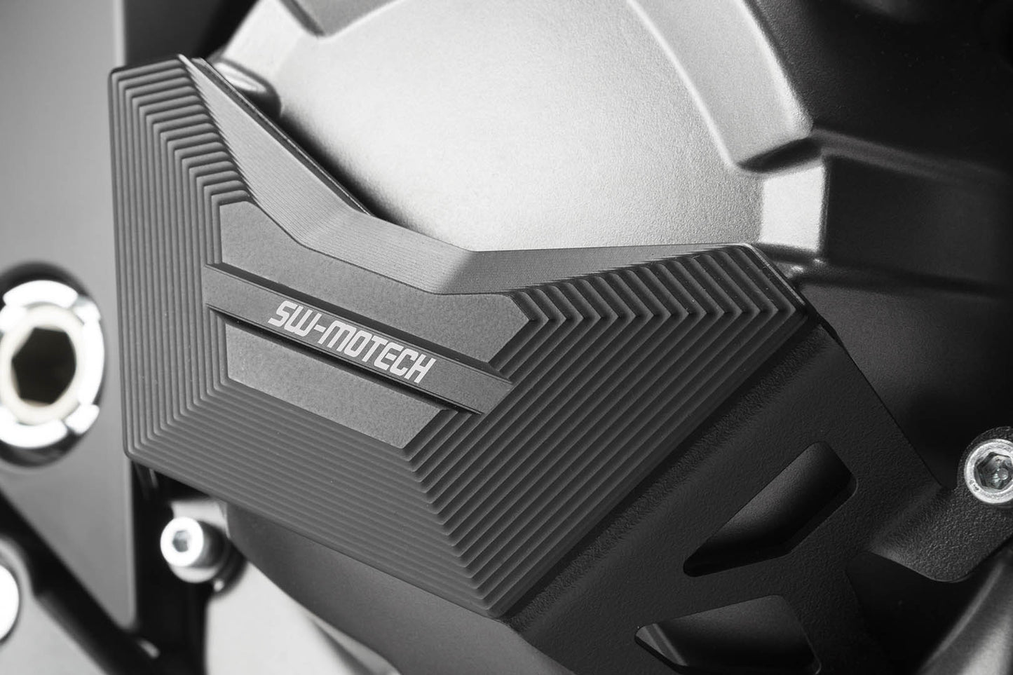 SW-Motech Engine case guard