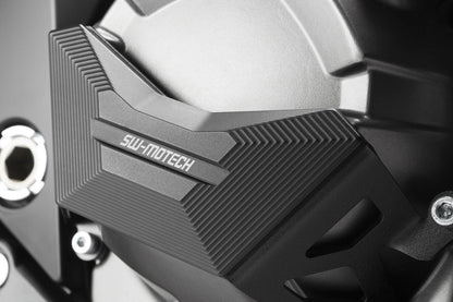SW-Motech Engine case guard