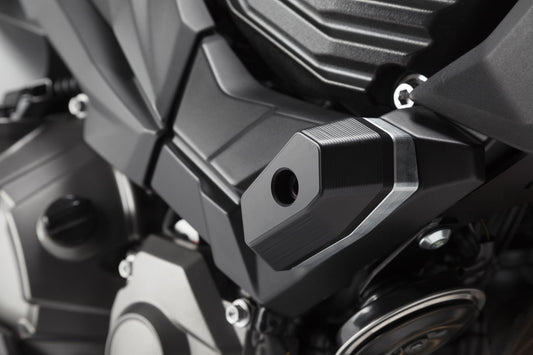 SW-Motech Frame slider kit