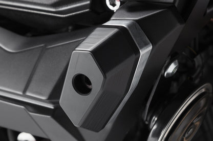SW-Motech Frame slider kit