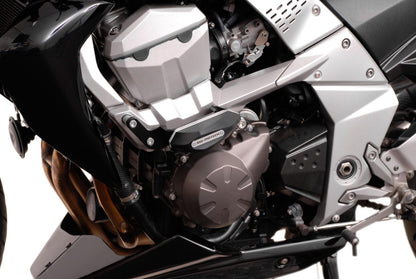 SW-Motech Frame slider kit