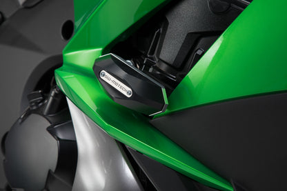 SW-Motech Frame slider kit