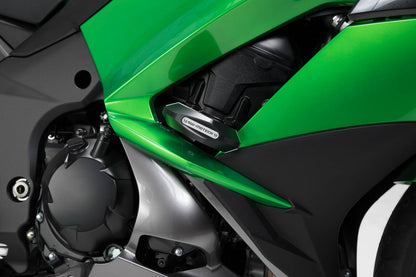 SW-Motech Frame slider kit