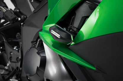 SW-Motech Frame slider kit