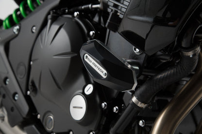 SW-Motech Frame slider kit
