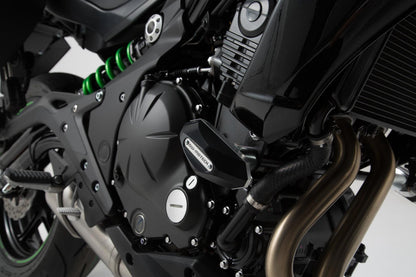 SW-Motech Frame slider kit