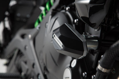 SW-Motech Frame slider kit