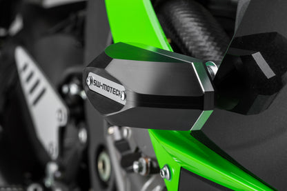 SW-Motech Frame slider kit
