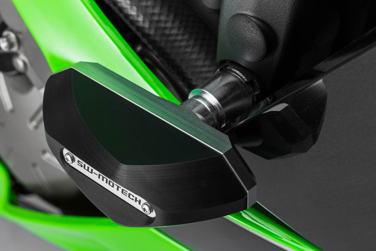 SW-Motech Frame slider kit