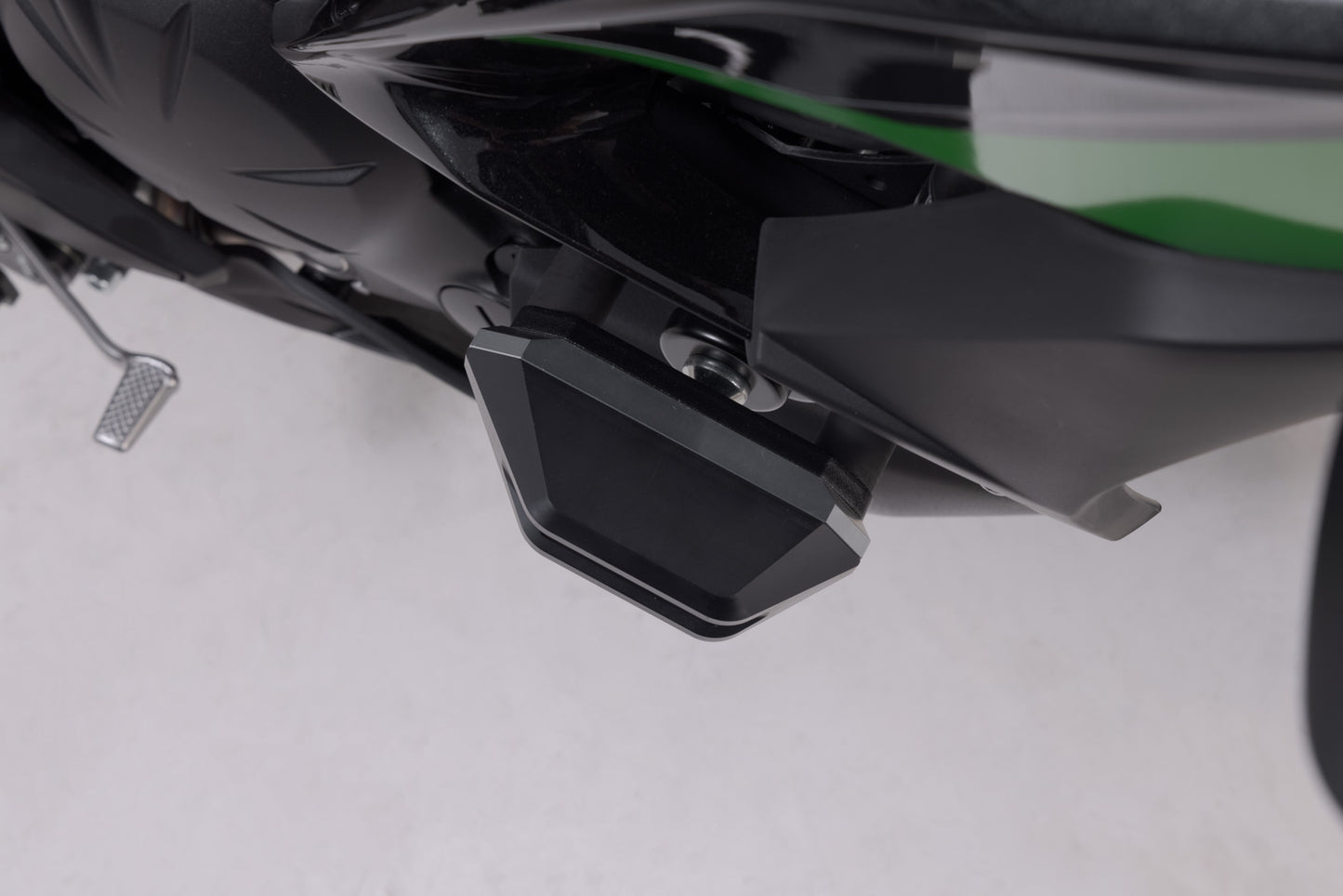SW-Motech Frame slider kit