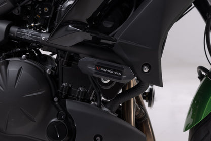 SW-Motech Frame slider kit