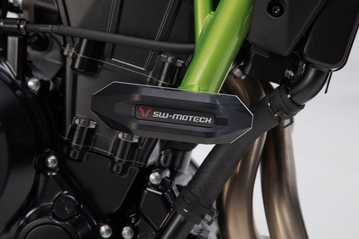 SW-Motech Frame slider kit