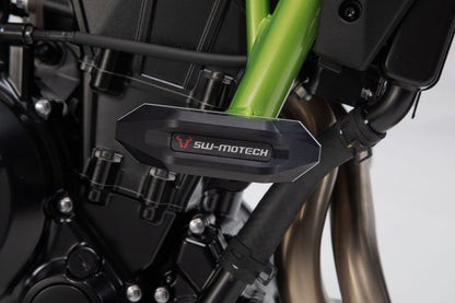 SW-Motech Frame slider kit