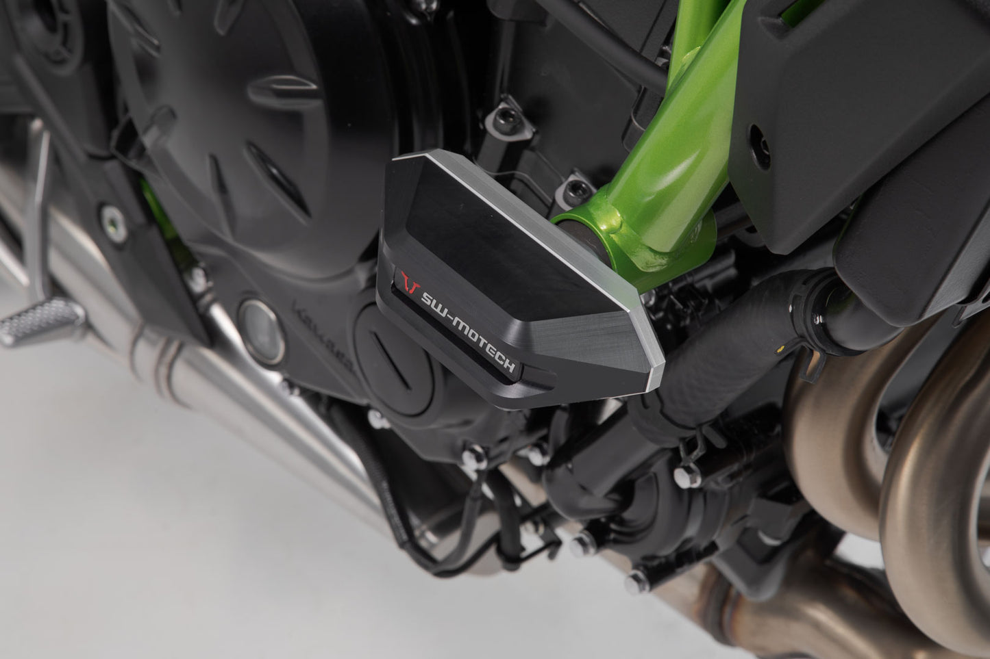SW-Motech Frame slider kit